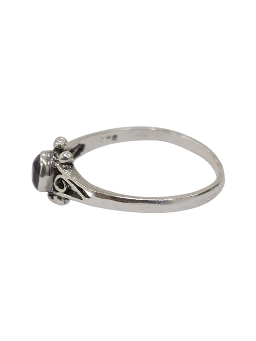 Anillo de plata (925)