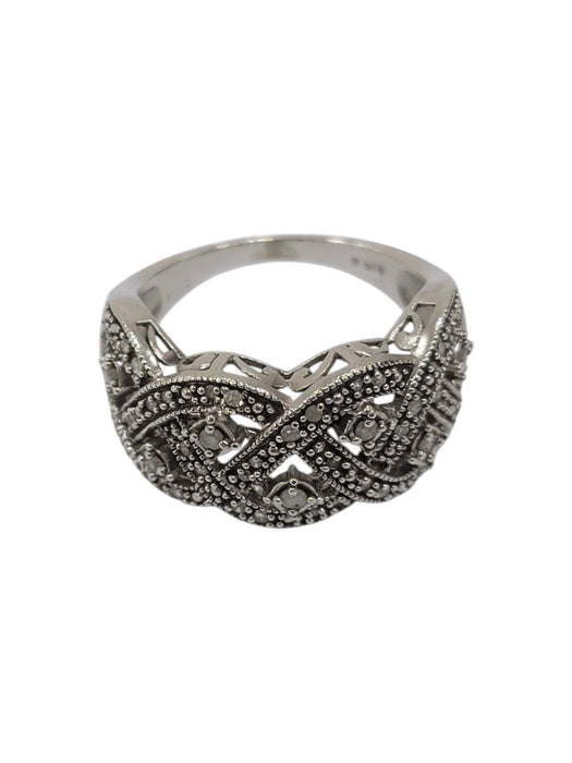 Anillo de plata (925)