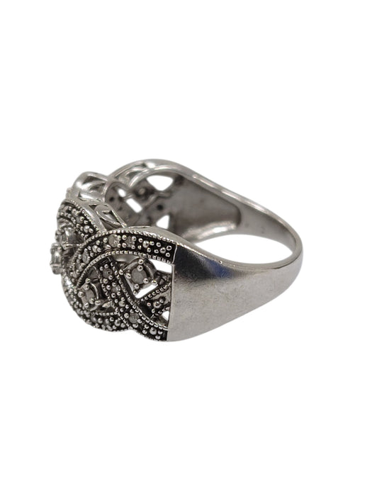 Anillo de plata (925)