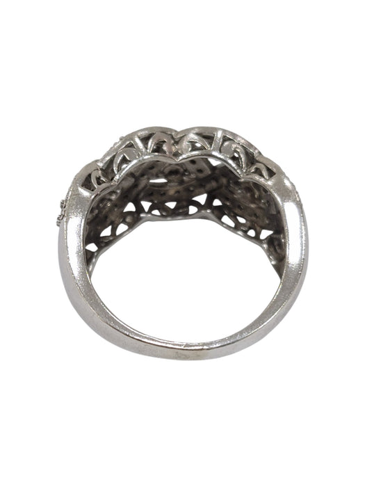 Anillo de plata (925)