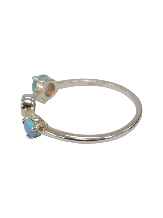 Anillo de plata (925)