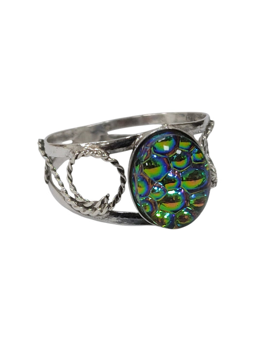 Anillo de plata (925)