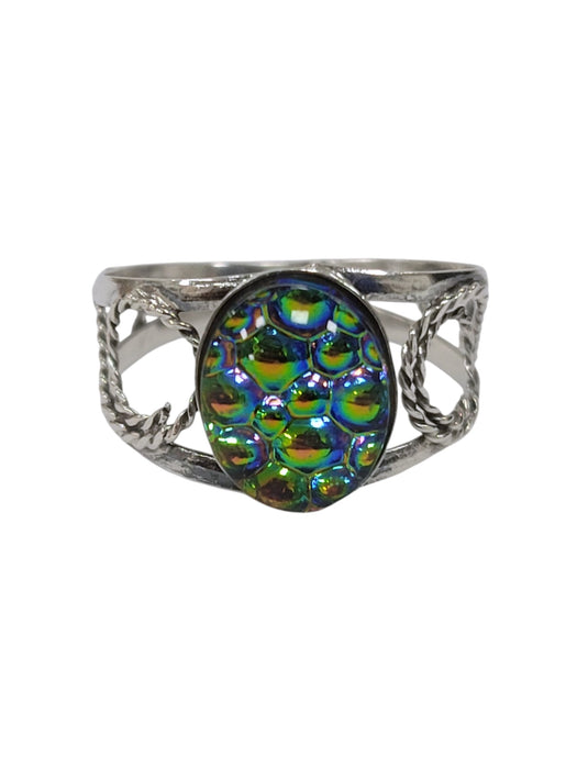 Anillo de plata (925)