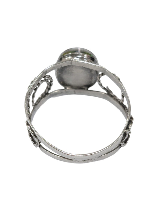 Anillo de plata (925)