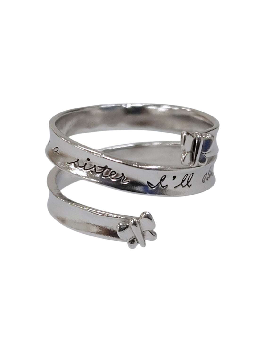 Anillo de plata (925)