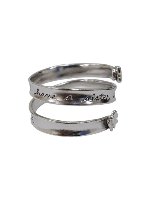 Anillo de plata (925)
