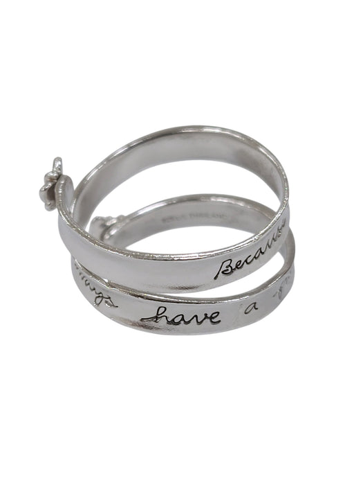 Anillo de plata (925)
