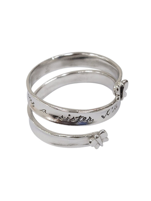 Anillo de plata (925)