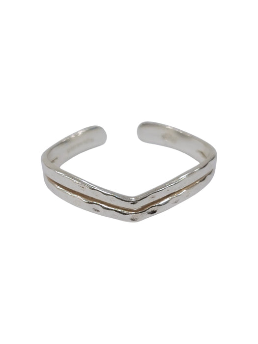 Anillo de plata (925)