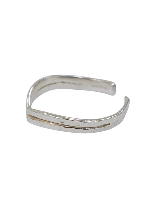 Anillo de plata (925)