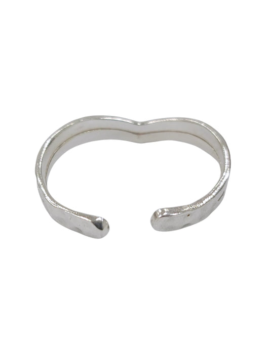 Anillo de plata (925)