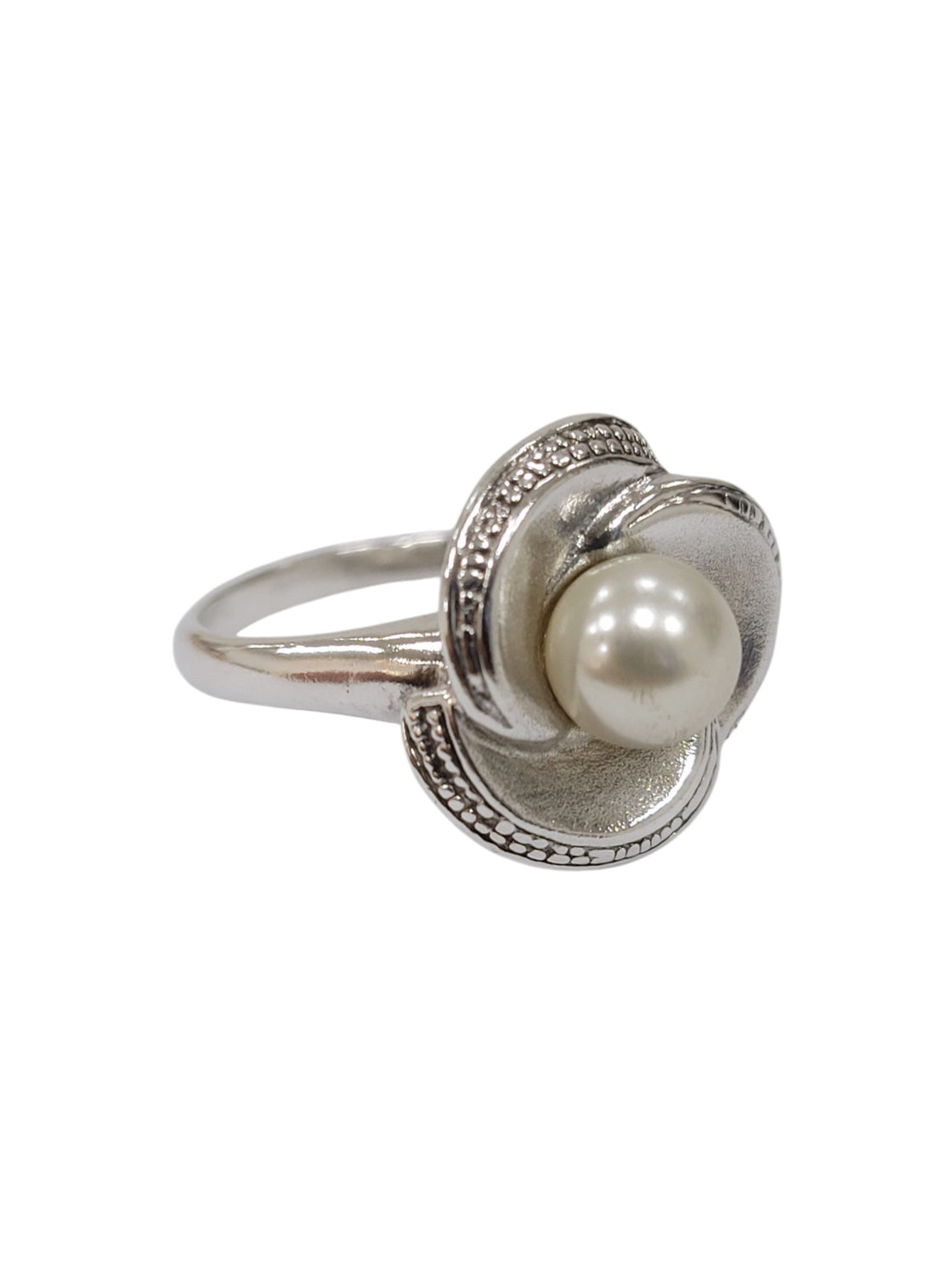 Anillo de plata (925)