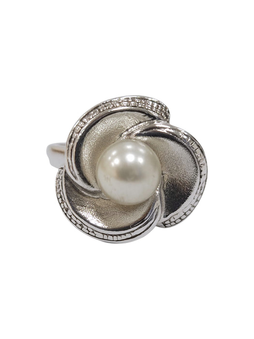 Anillo de plata (925)