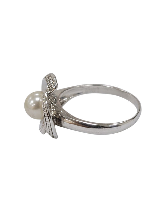Anillo de plata (925)