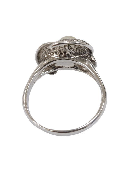 Anillo de plata (925)