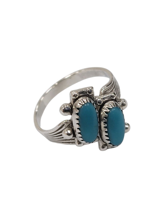 Anillo de plata (925)
