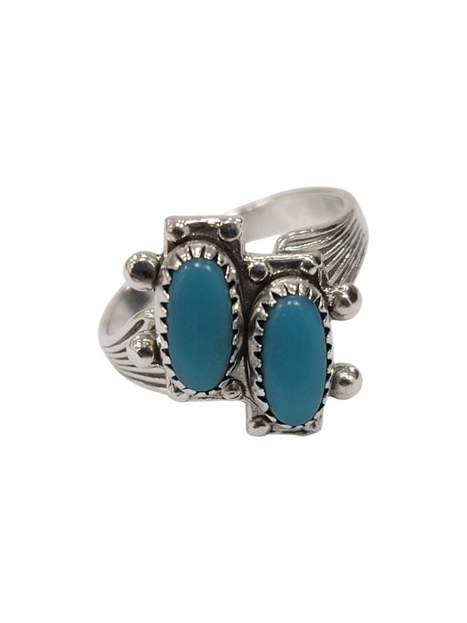 Anillo de plata (925)