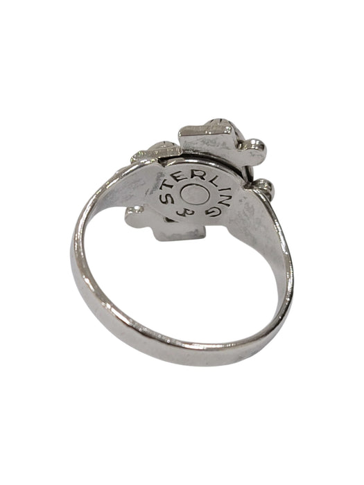 Anillo de plata (925)