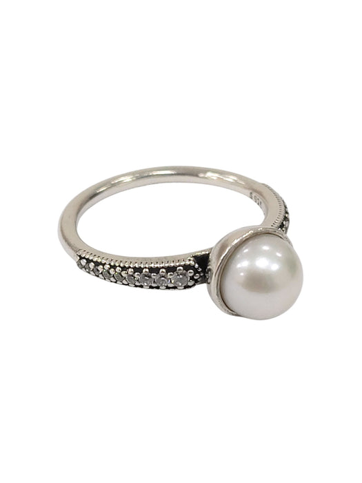 Anillo de plata (925)