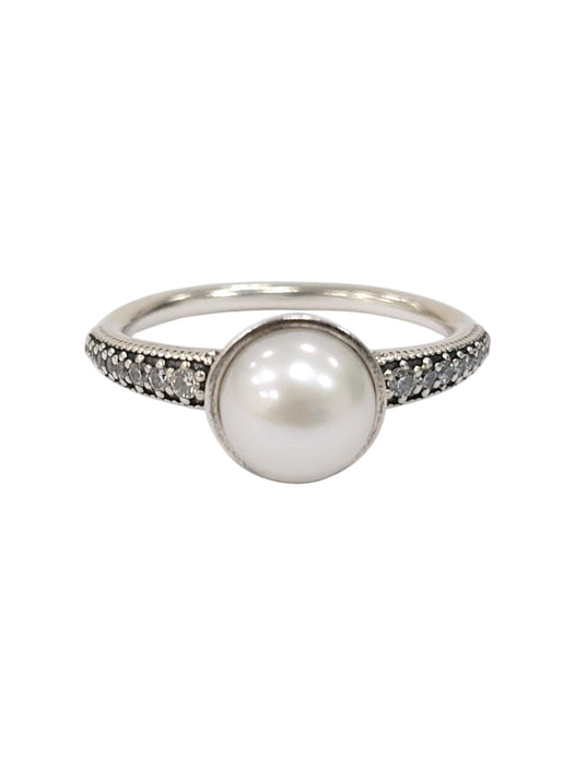Anillo de plata (925)