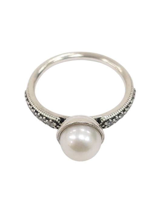 Anillo de plata (925)