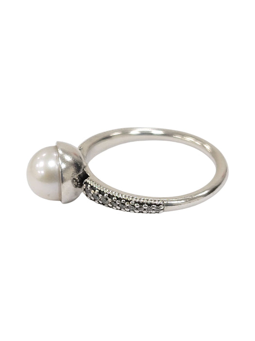 Anillo de plata (925)