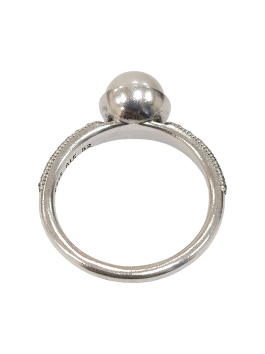 Anillo de plata (925)