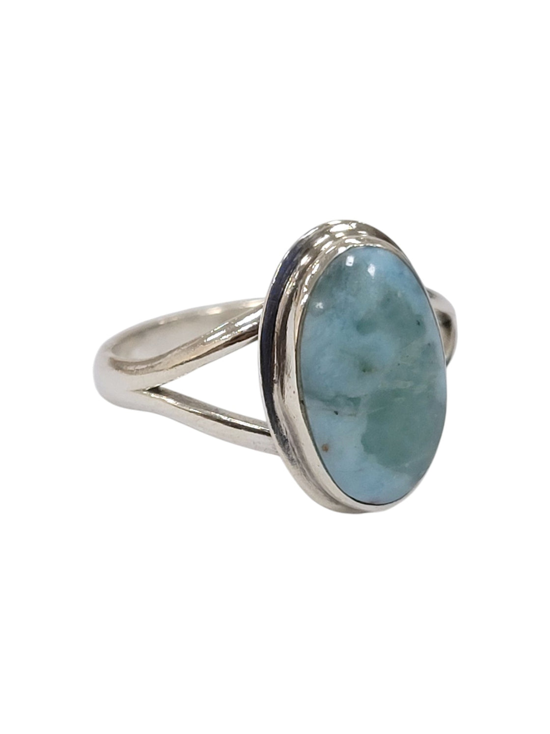 Anillo de plata