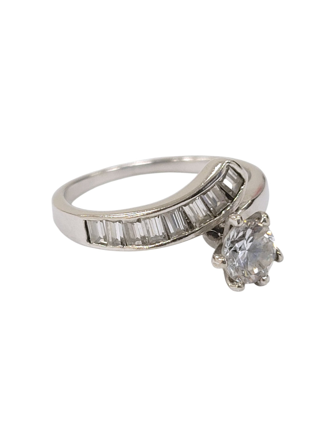 Anillo de plata (925)