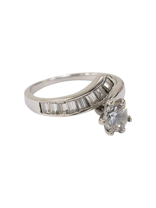 Anillo de plata (925)
