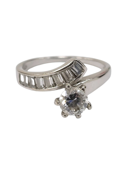 Anillo de plata (925)