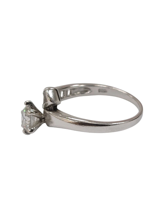 Anillo de plata (925)