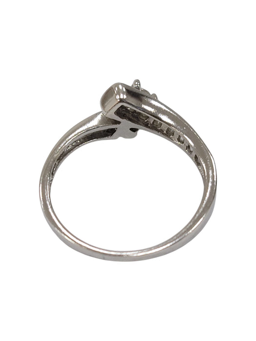 Anillo de plata (925)