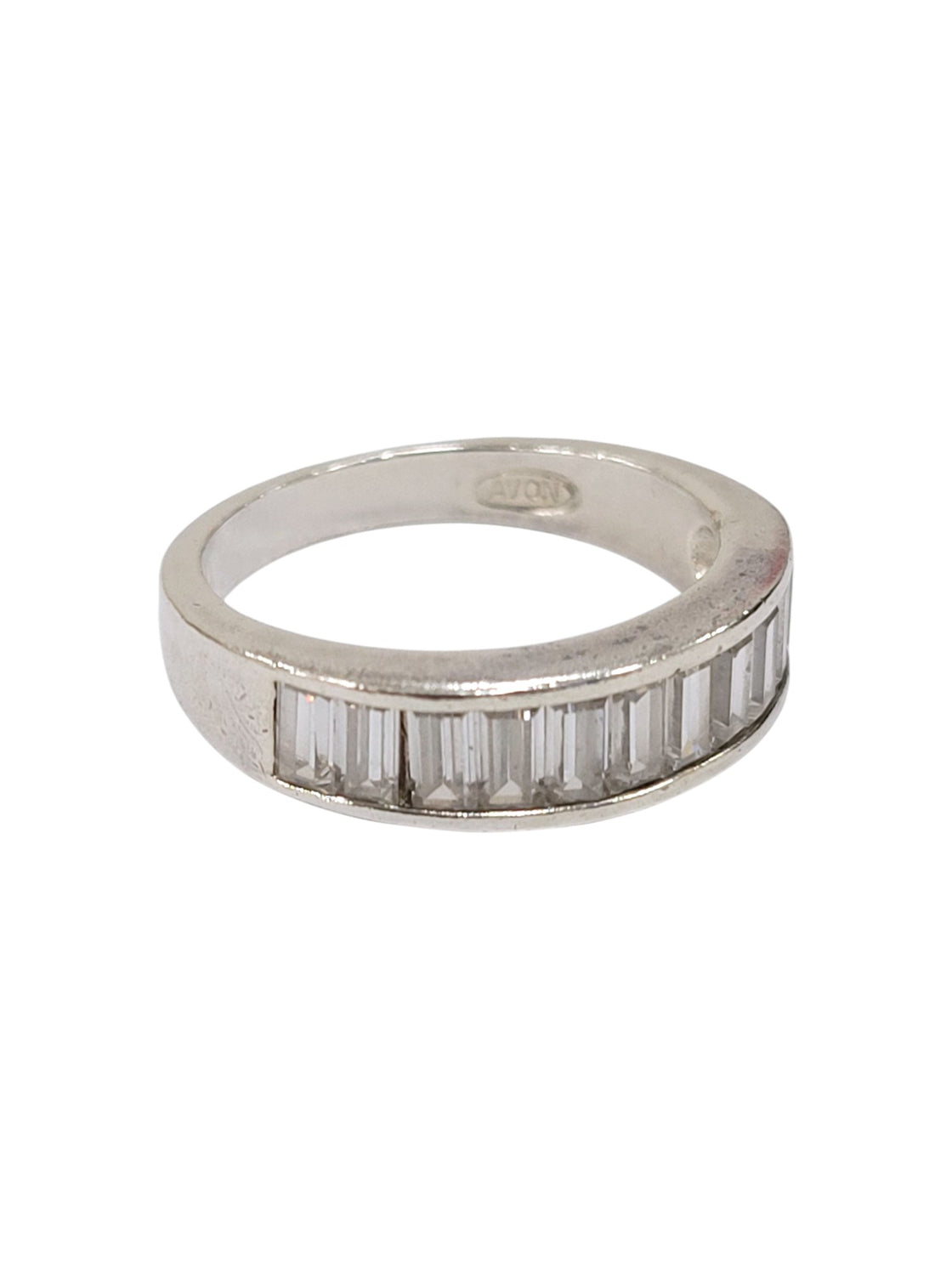 Anillo de plata (925)