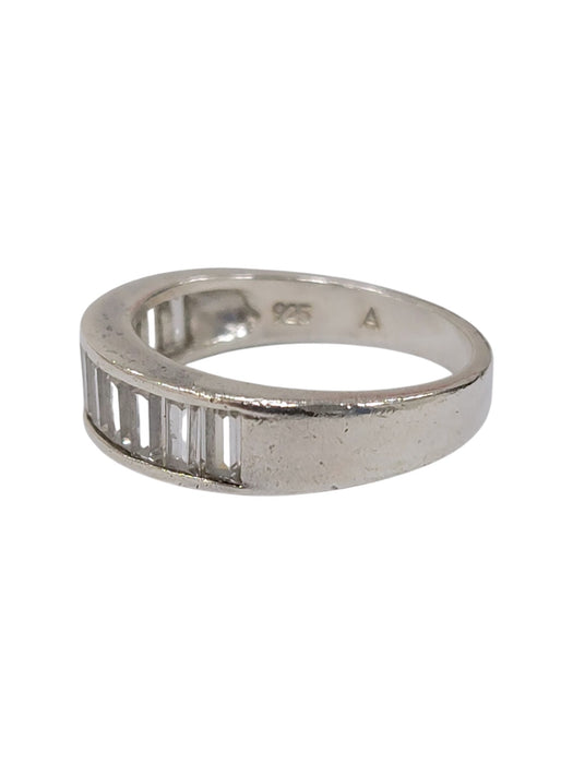 Anillo de plata (925)