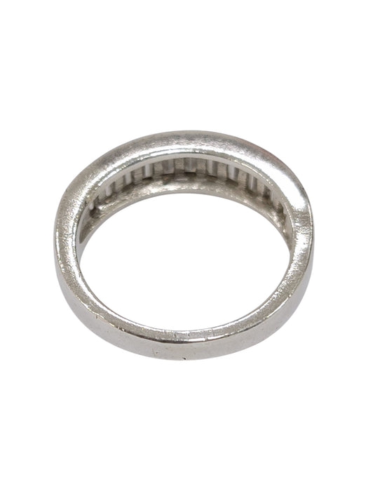 Anillo de plata (925)