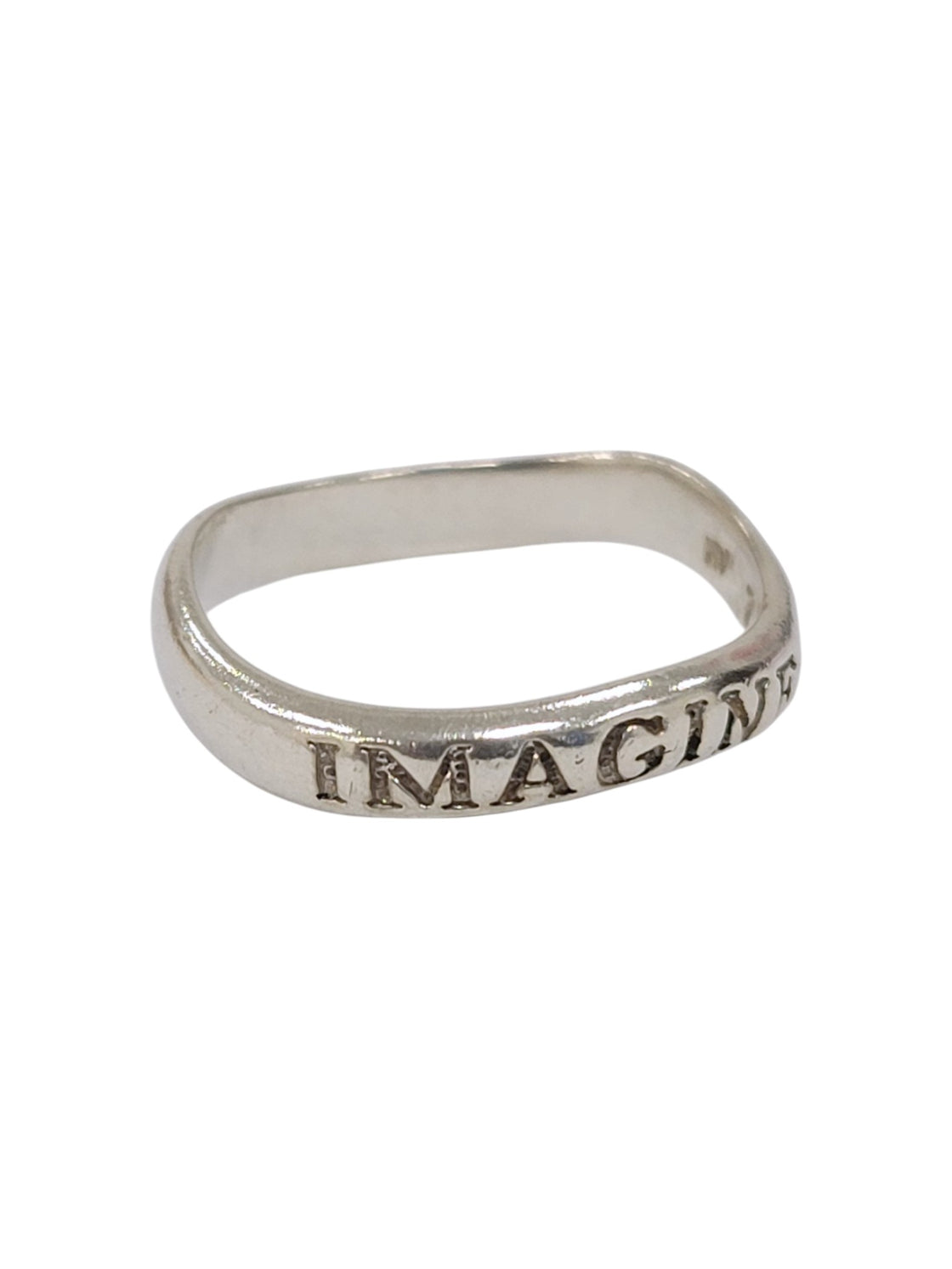 Anillo de plata (925)
