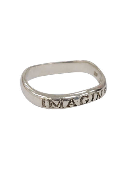 Anillo de plata (925)