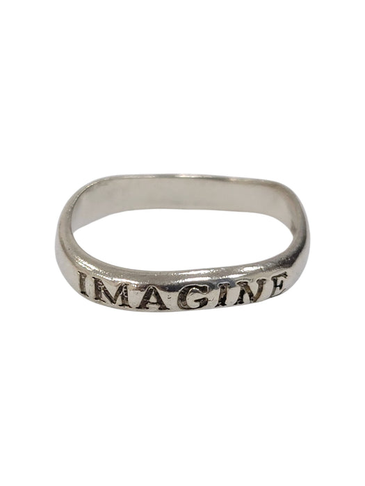Anillo de plata (925)