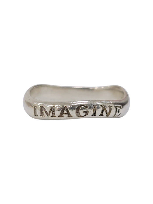 Anillo de plata (925)