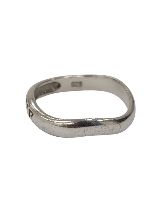 Anillo de plata (925)