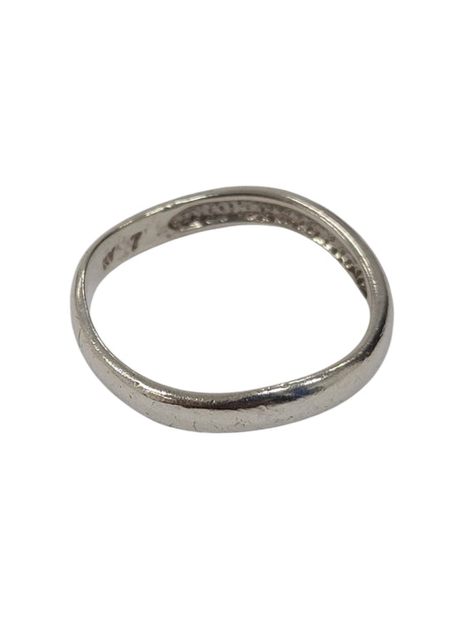 Anillo de plata (925)