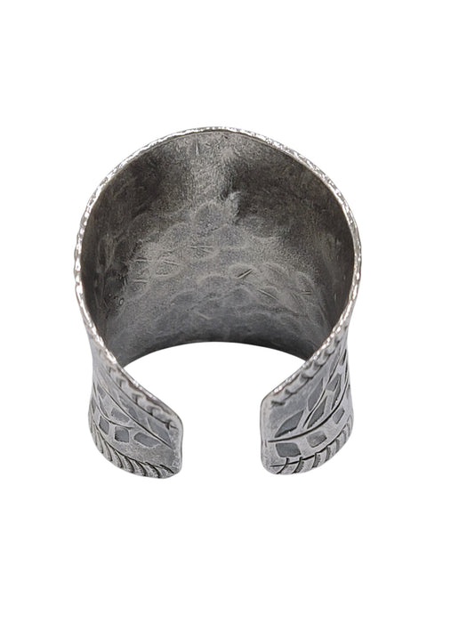 Anillos de plata