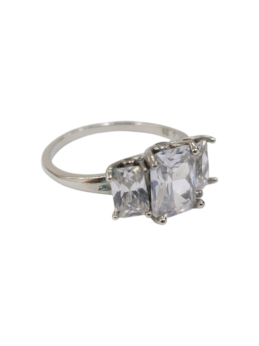 Anillo de plata (925)