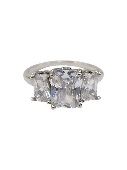 Anillo de plata (925)