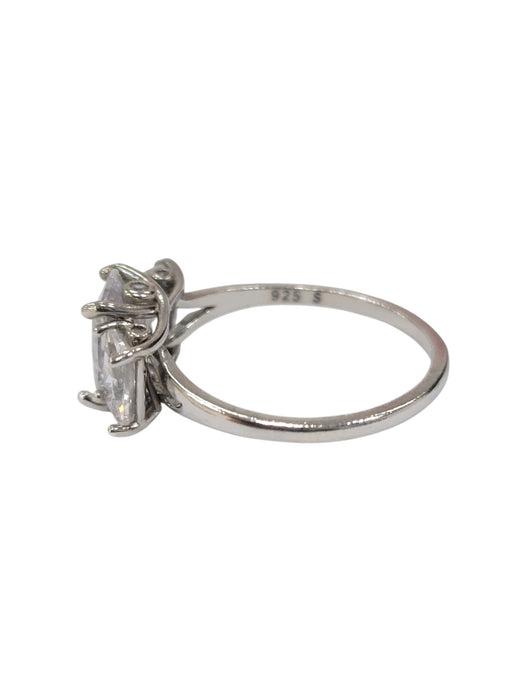 Anillo de plata (925)
