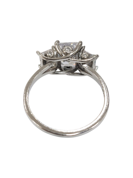 Anillo de plata (925)