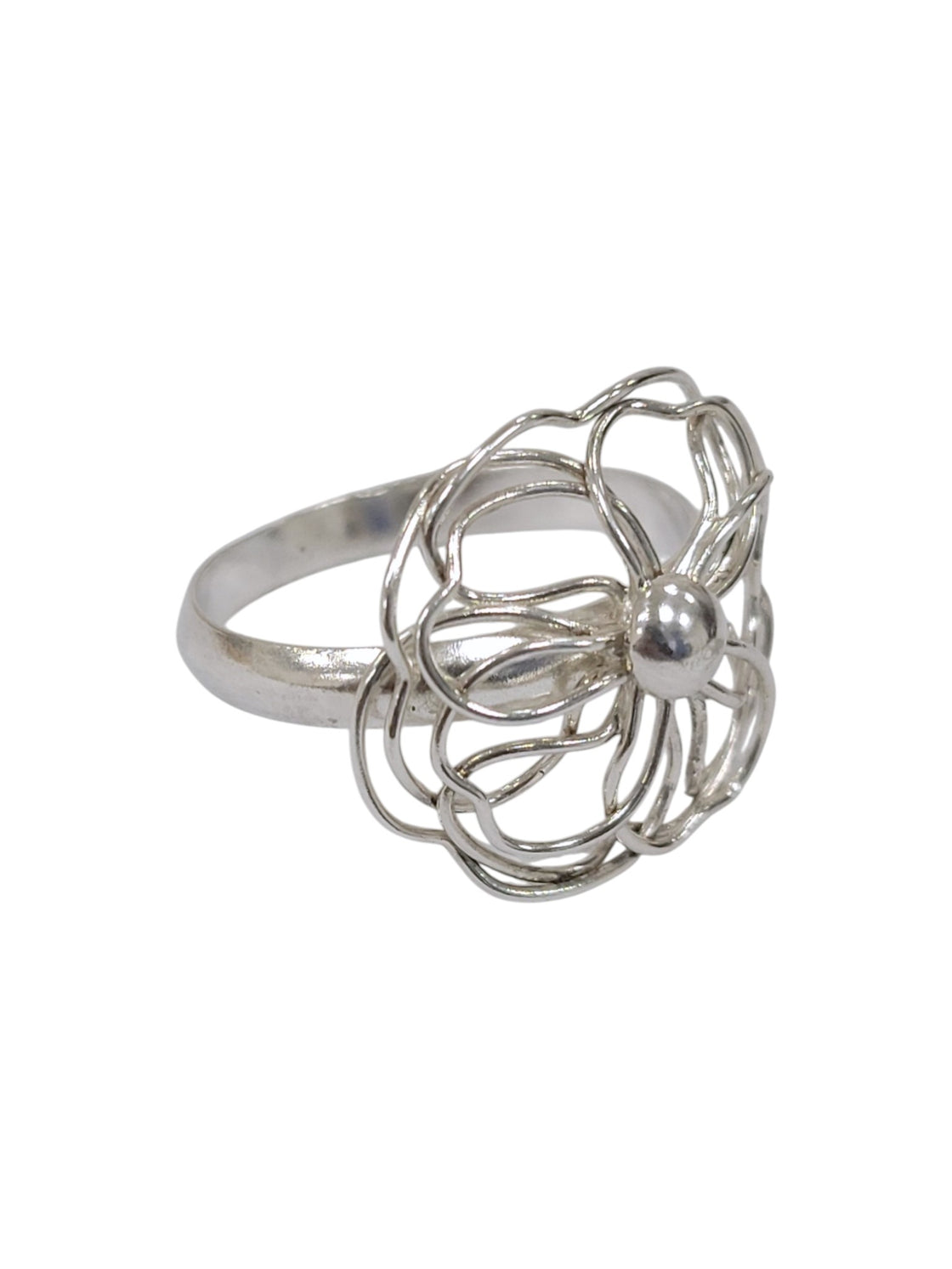 Anillos de plata (925)