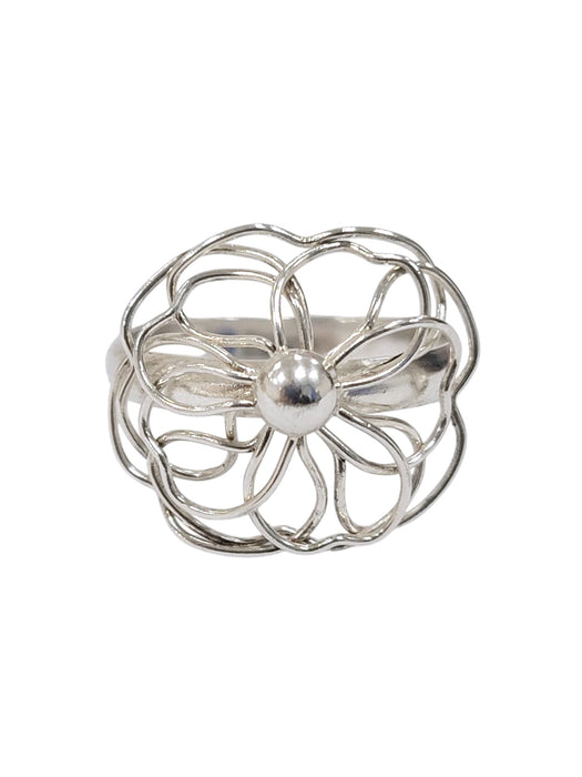 Anillos de plata (925)