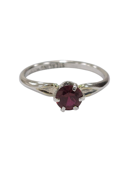 Anillo de plata (925)